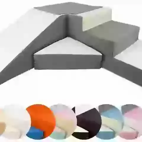 Maxi Step & Slide Set Replacement Covers